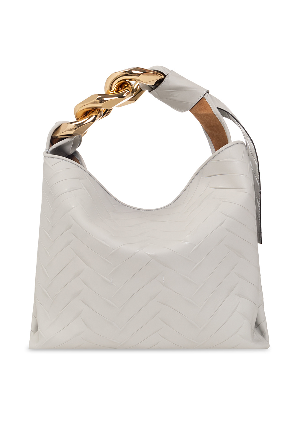 JW Anderson 'Chain Small' hobo bag | Women's Bags | Vitkac